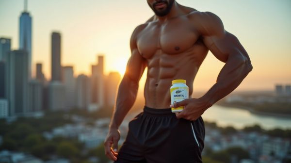 Pourquoi choisir la whey isolate fitadium pour vos objectifs fitness ?