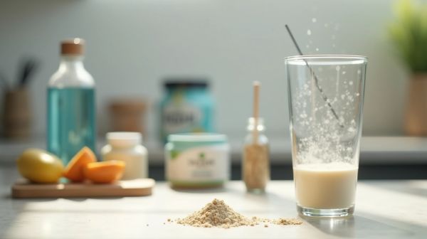 Pourquoi choisir la whey isolate fitadium pour vos objectifs fitness ?